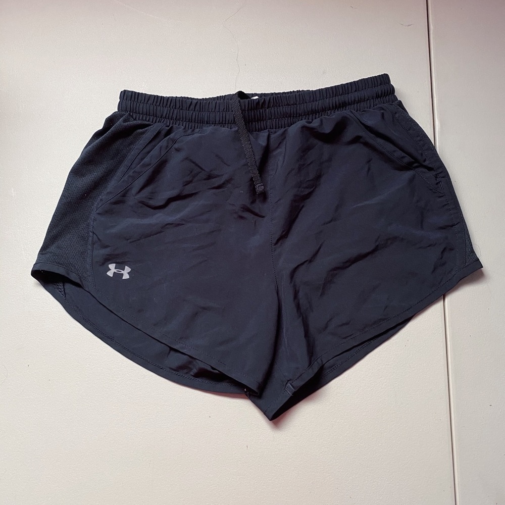 Under Armour shorts